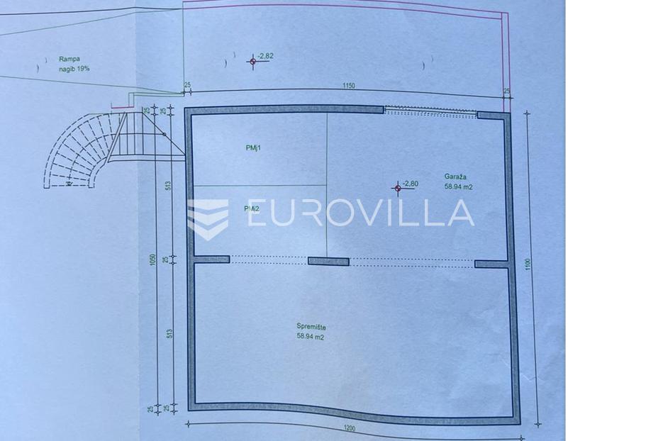 Land For sale - Istarska Vodnjan