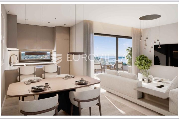 Appartement à vendre 74 m² – Primošten