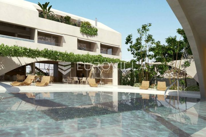 Land for sale 1732 m² – Sevid