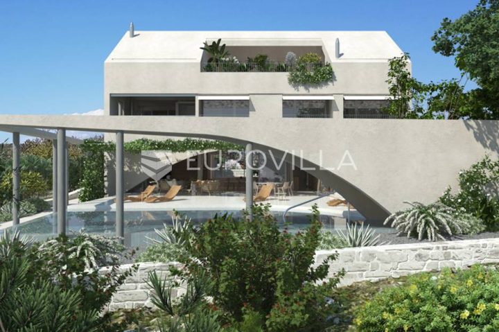 Land For sale - Splitsko-dalmatinska Marina - foto 2/21