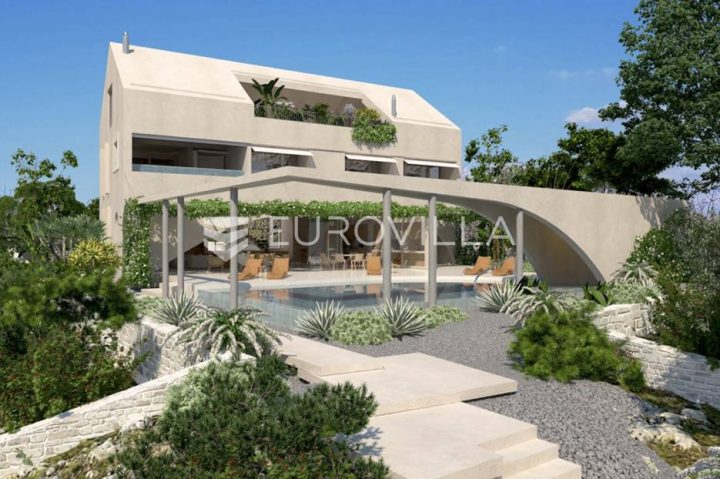 Land For sale - Splitsko-dalmatinska Marina - foto 3/21