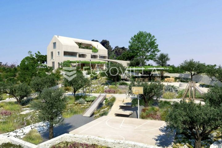 Land For sale - Splitsko-dalmatinska Marina - foto 4/21