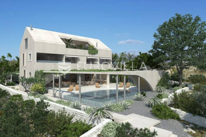 Land For sale - Splitsko-dalmatinska Marina - foto 5/21