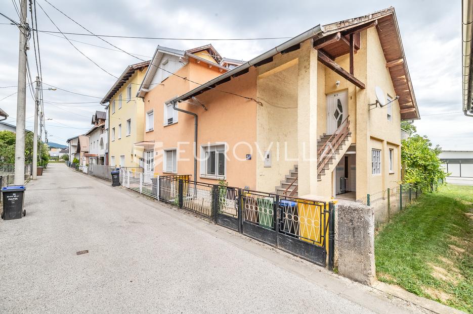 Dom Na predaj - Grad Zagreb Gornja Dubrava
