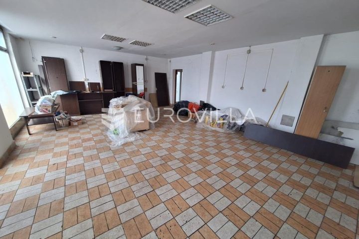 Locaux commerciaux à vendre 52 m² – Luščić