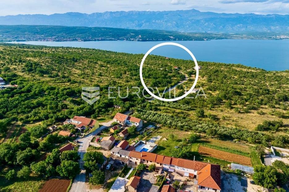 Parcela Na predaj - Zadarska Vir - foto 1/2