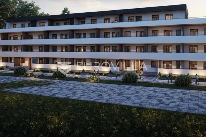Flat For sale - Grad Zagreb Novi Zagreb - Zapad - foto 3/3