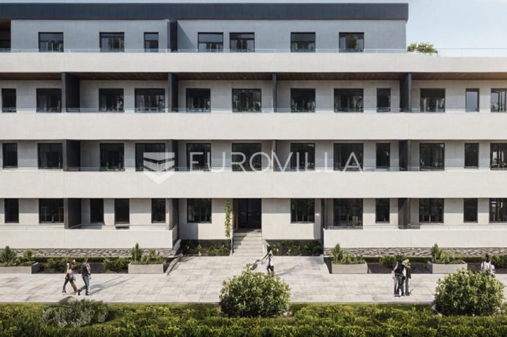 Apartma Naprodaj - Grad Zagreb Novi Zagreb - Zapad - foto 4/4