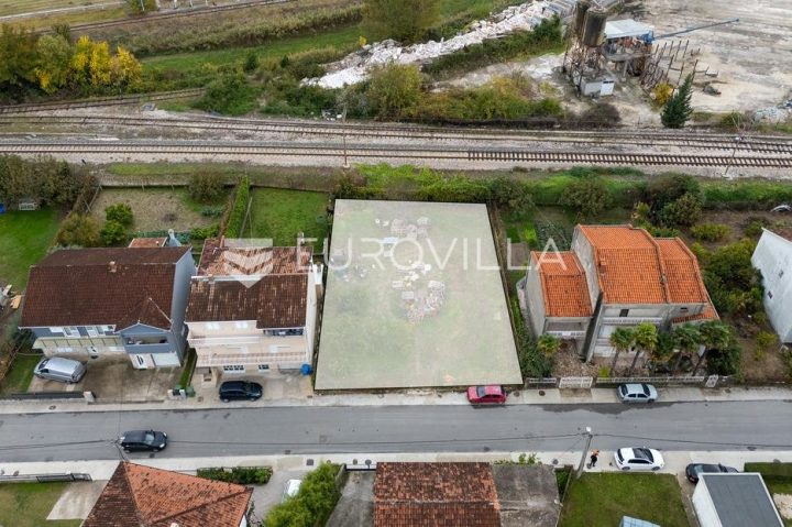Działka Na sprzedaż - Dubrovačko-neretvanska Metković - foto 2/4