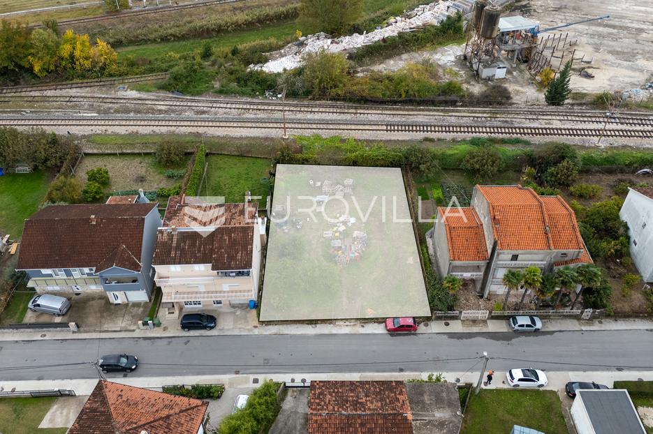 Terrain À vendre -  Metković