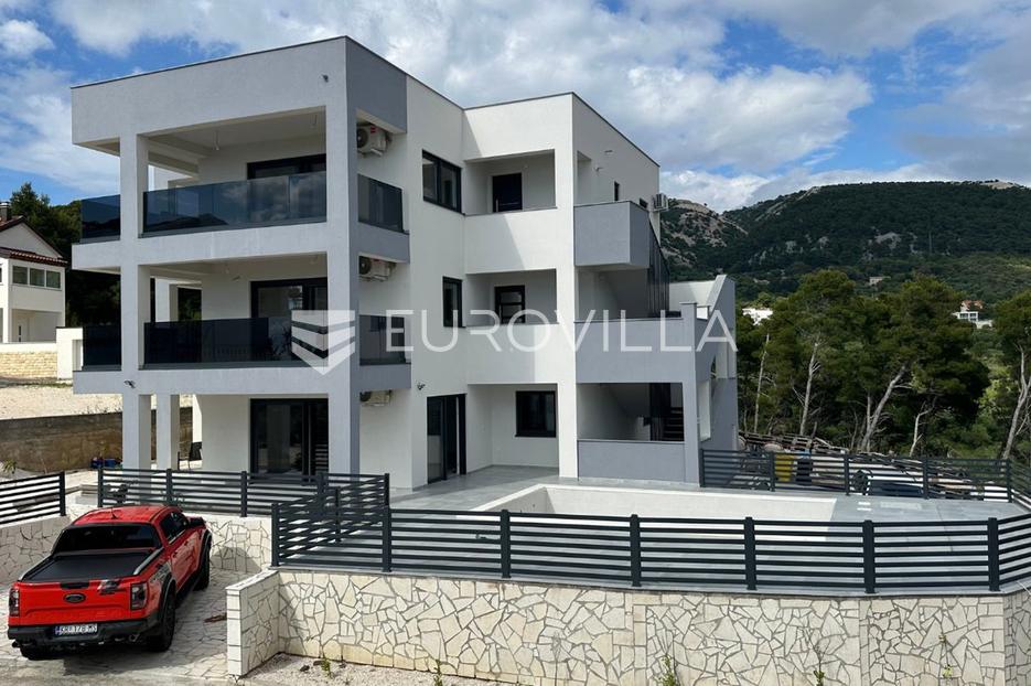 Appartamento In vendita Banjol
