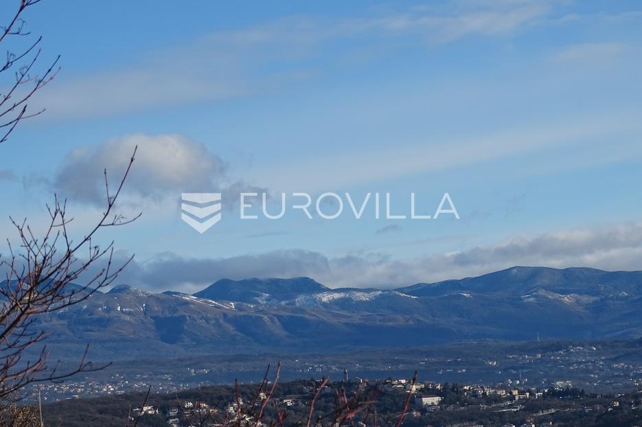 Parcela Naprodaj - Primorsko-goranska Matulji