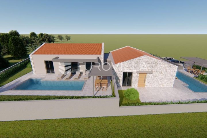 Kuća na prodaju 90 m² – Ohnići