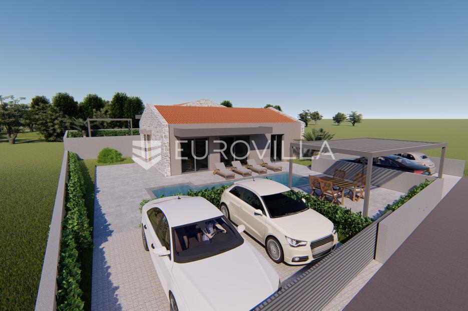 Casa In vendita -  Vižinada