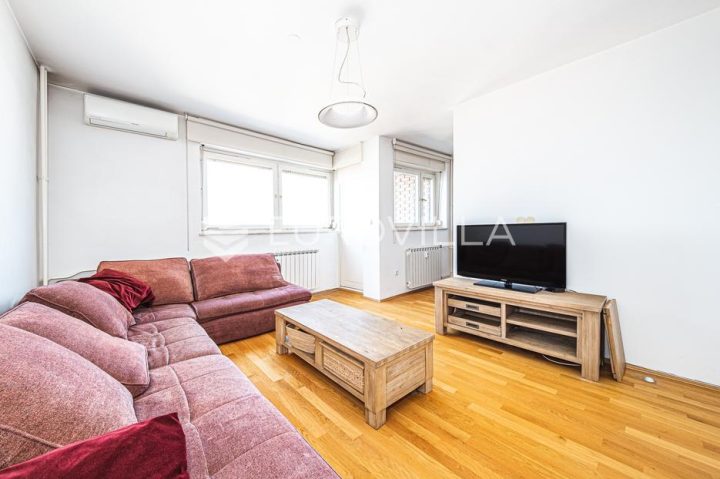 Apartment zu verkaufen 45 m² – Trešnjevka