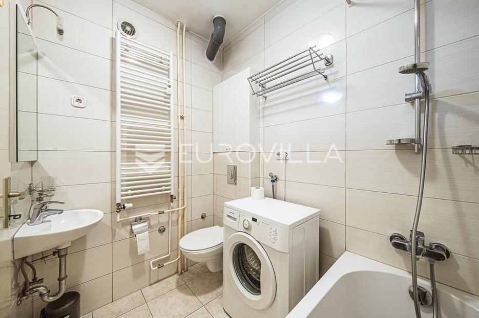 Appartement À vendre - Grad Zagreb Trešnjevka - Sjever