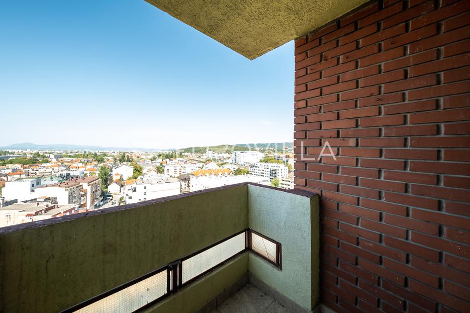 Appartement À vendre - Grad Zagreb Trešnjevka - Sjever