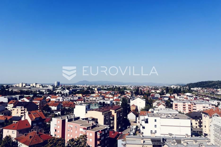 Appartement À vendre - Grad Zagreb Trešnjevka - Sjever