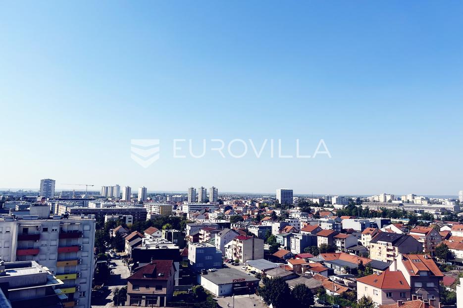 Appartement À vendre - Grad Zagreb Trešnjevka - Sjever