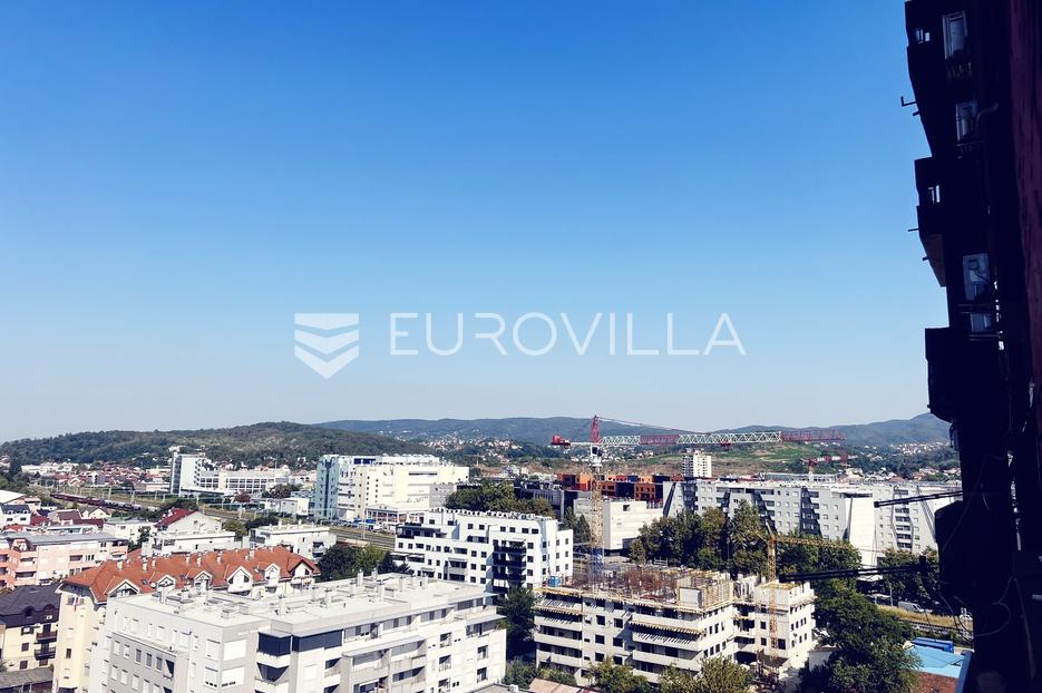 Appartement À vendre - Grad Zagreb Trešnjevka - Sjever