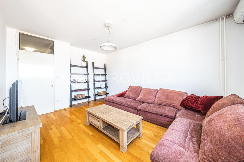 Appartement À vendre - Grad Zagreb Trešnjevka - Sjever - foto 2/14
