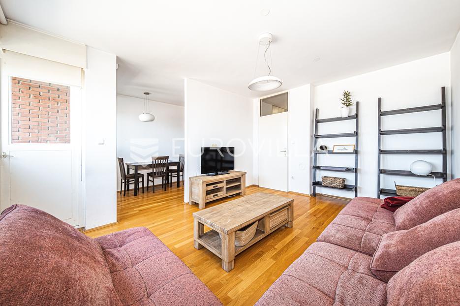 Appartement À vendre - Grad Zagreb Trešnjevka - Sjever - foto 3/14