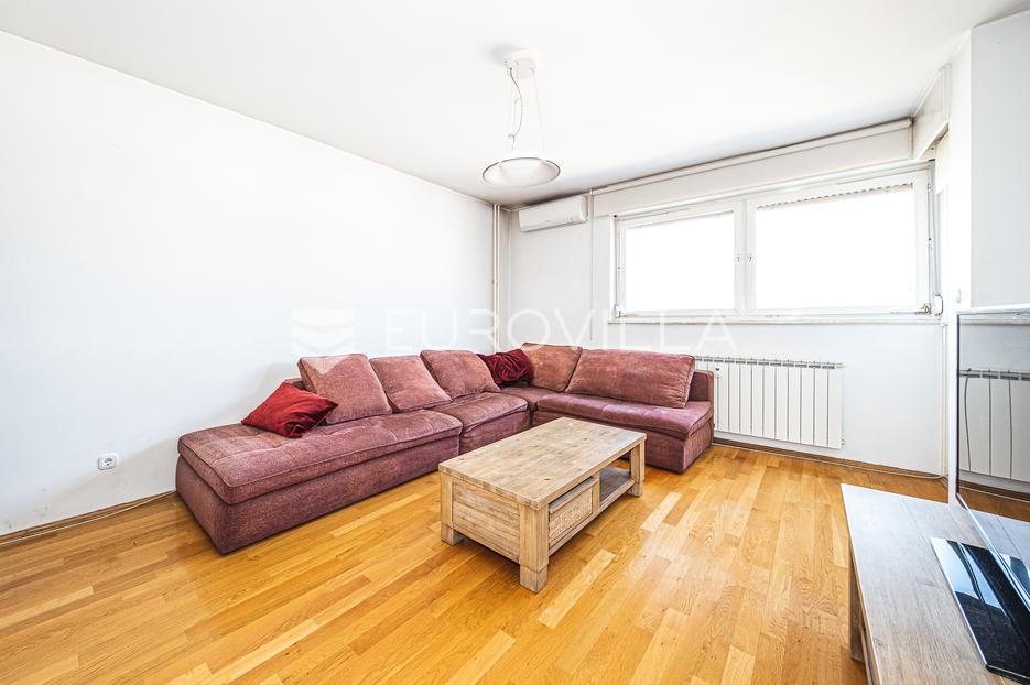 Appartement À vendre - Grad Zagreb Trešnjevka - Sjever - foto 4/14