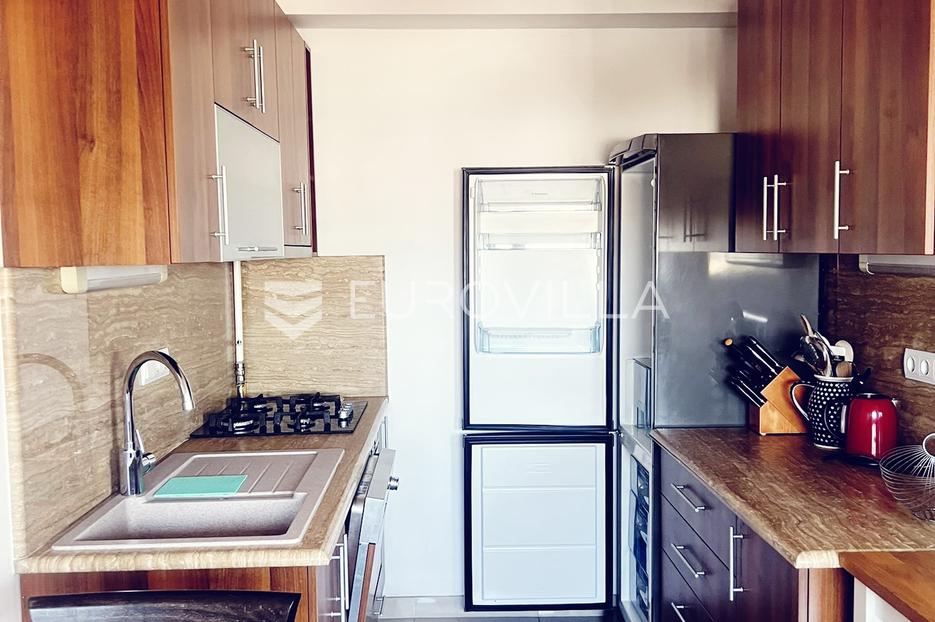 Appartement À vendre - Grad Zagreb Trešnjevka - Sjever - foto 5/14