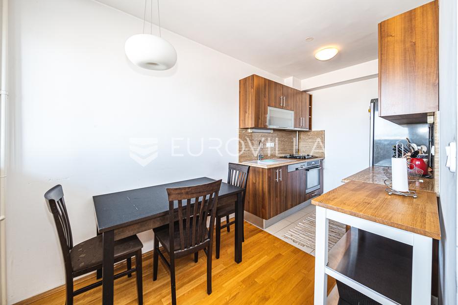 Appartement À vendre - Grad Zagreb Trešnjevka - Sjever