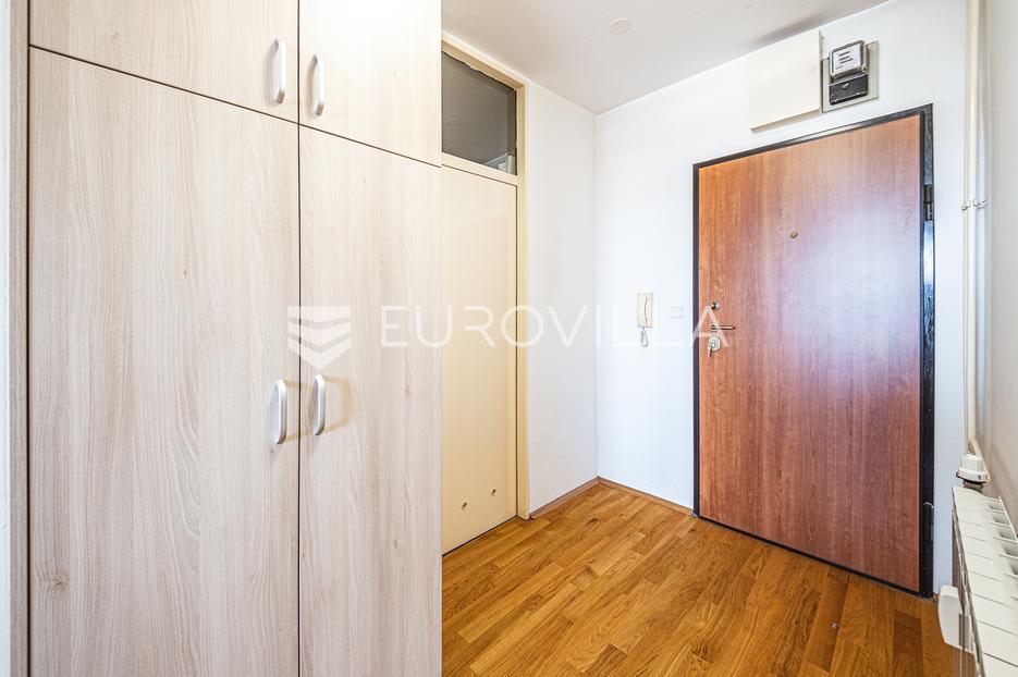 Appartement À vendre - Grad Zagreb Trešnjevka - Sjever
