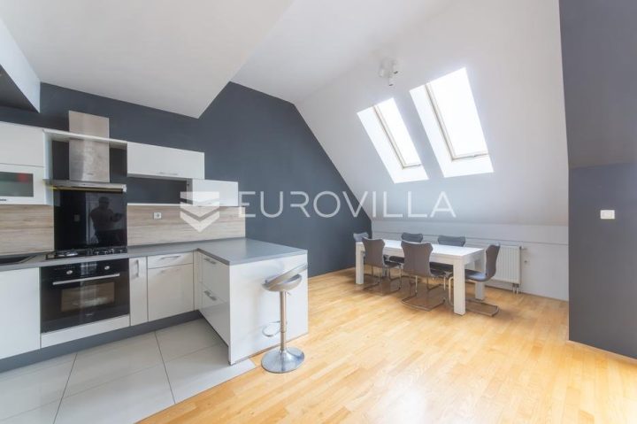 Appartement À vendre - Osječko-baranjska Osijek - foto 2/25
