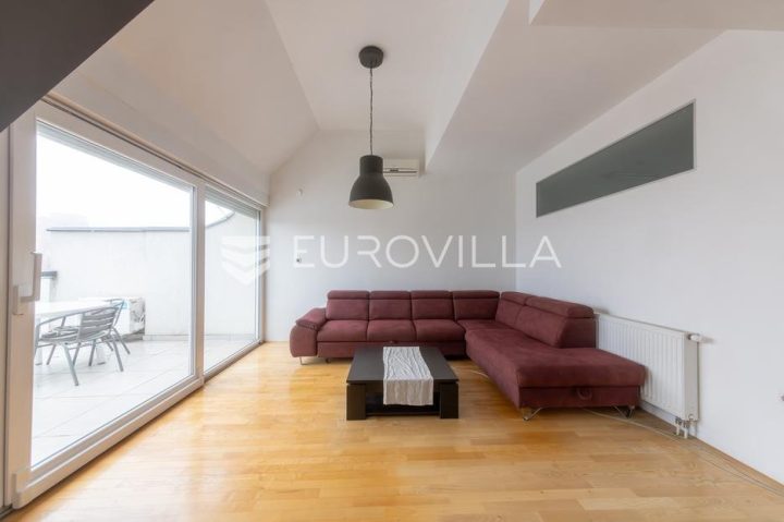 Appartement À vendre - Osječko-baranjska Osijek - foto 4/25
