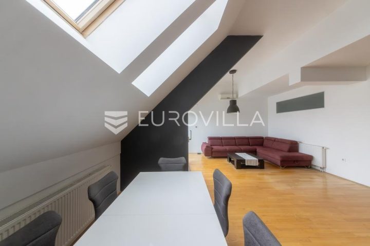 Appartement À vendre - Osječko-baranjska Osijek - foto 5/25
