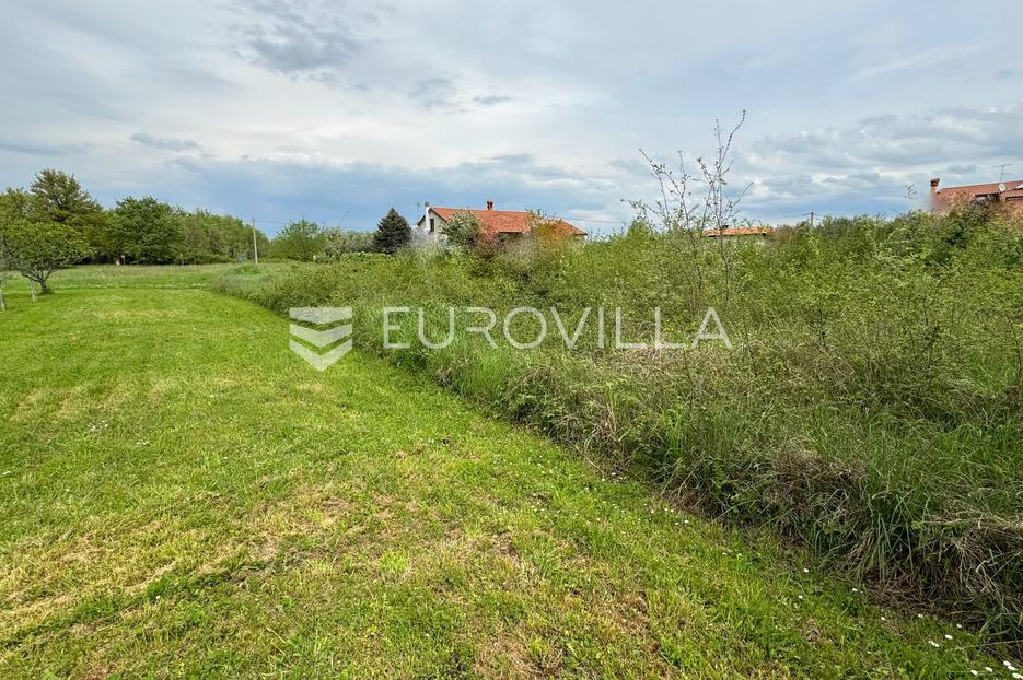 Pozemok Na predaj -  Umag