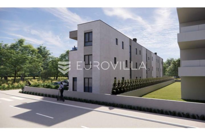 Appartement à vendre 56 m² – Valmade