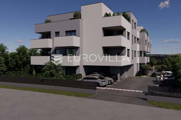 Appartamento in vendita 80 m² – Trnava