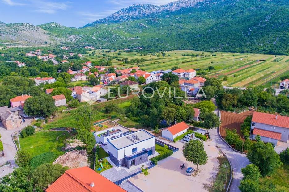Kuća Za najam - Splitsko-dalmatinska Dugopolje
