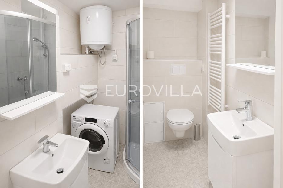 Apartment Zu verkaufen -  Trešnjevka - Sjever