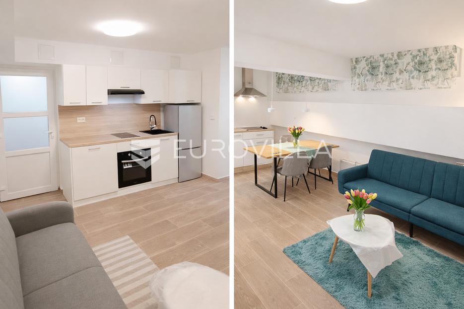 Apartma Naprodaj - Grad Zagreb Trešnjevka - Sjever