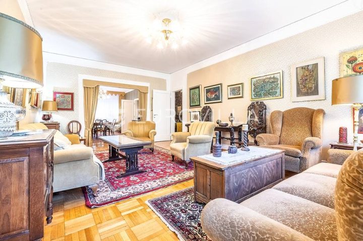 Mieszkanie na sprzedaż 140 m² – Donji Grad