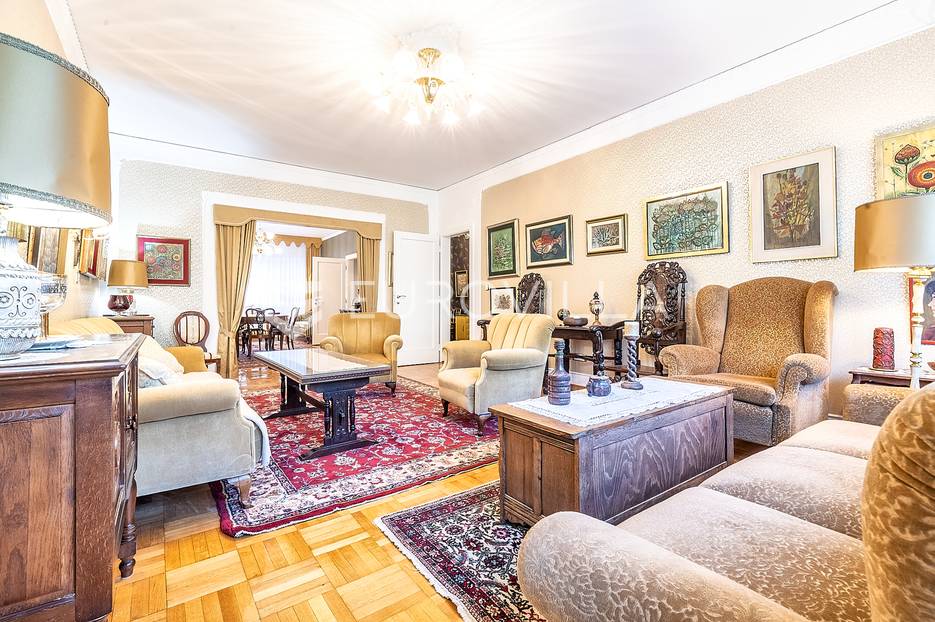 Mieszkanie Na sprzedaż - Grad Zagreb Donji Grad - foto 1/8