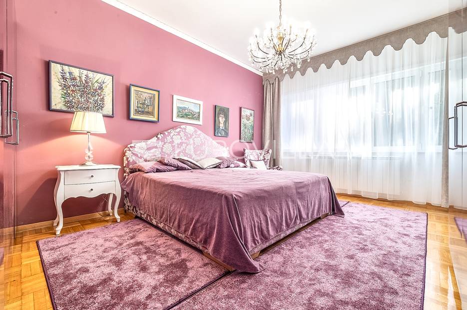 Mieszkanie Na sprzedaż - Grad Zagreb Donji Grad - foto 4/8