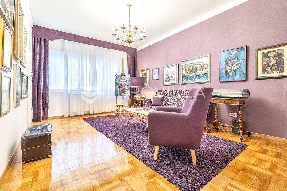 Mieszkanie Na sprzedaż - Grad Zagreb Donji Grad - foto 5/8