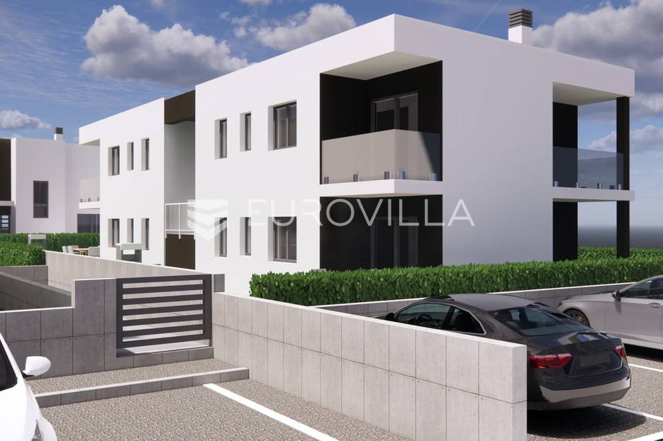 Appartement À vendre - Istarska Poreč - foto 1/7