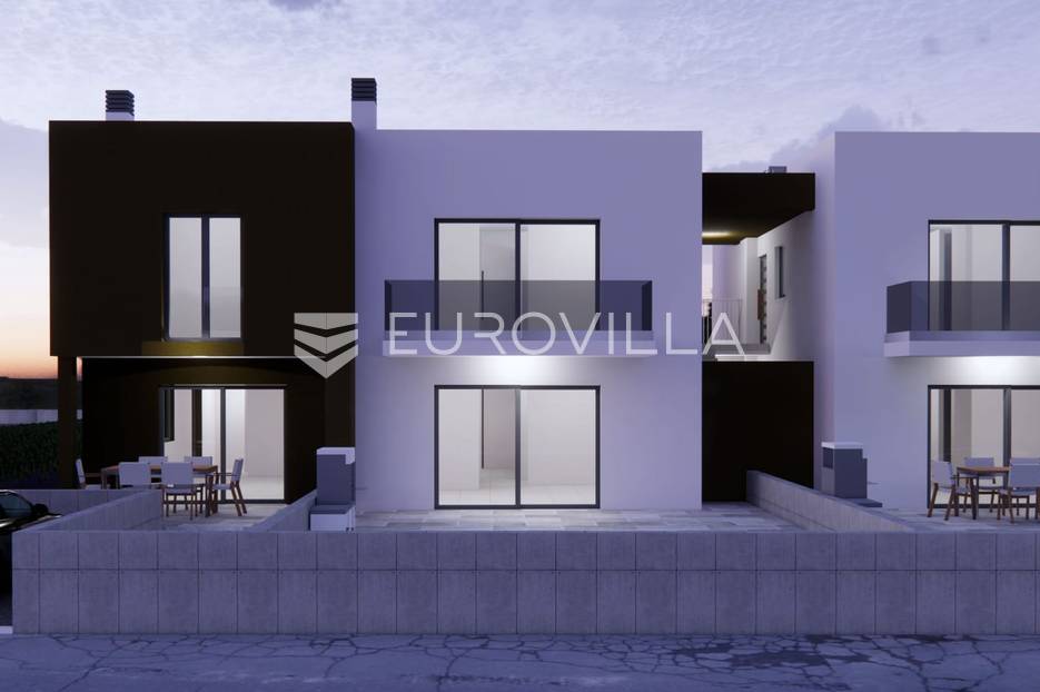 Appartement À vendre - Istarska Poreč