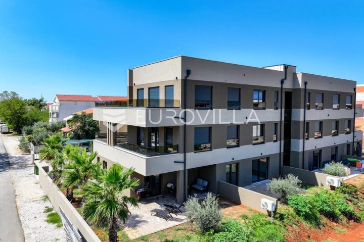 Apartma na predaj 113 m² – Sabunike