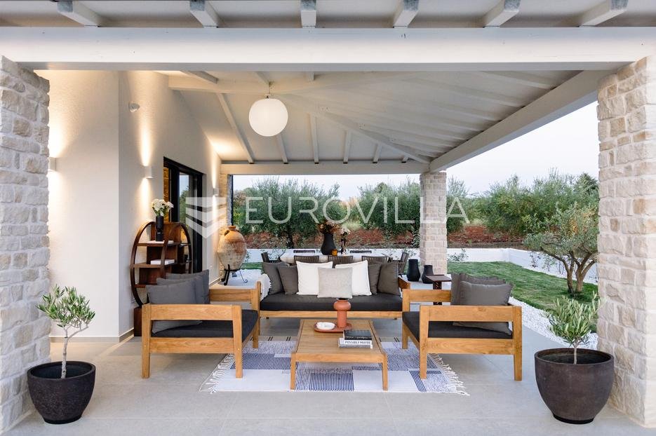 Haus Zu vermieten - Istarska Poreč