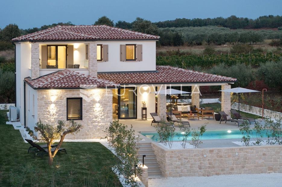 Haus Zu vermieten - Istarska Poreč