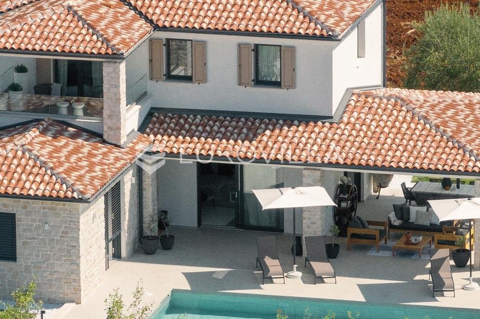 Haus Zu vermieten - Istarska Poreč