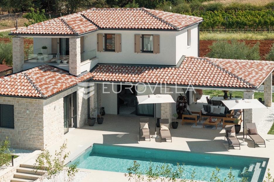 Haus Zu vermieten - Istarska Poreč